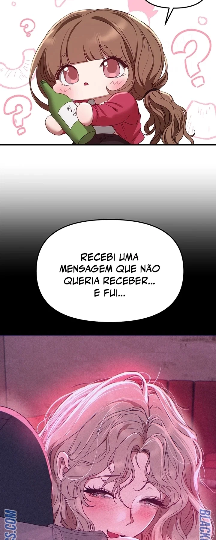Beautiful Days — Capítulo 69 — página 14