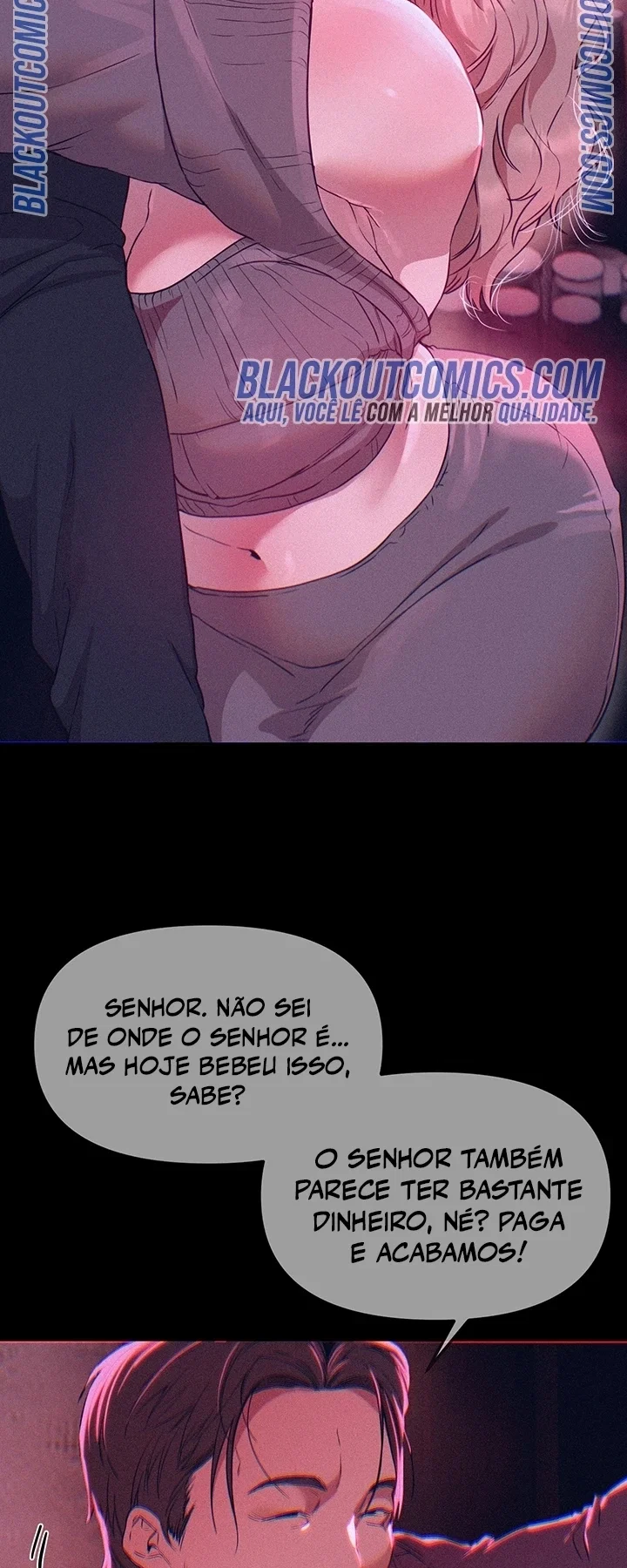Beautiful Days — Capítulo 69 — página 15