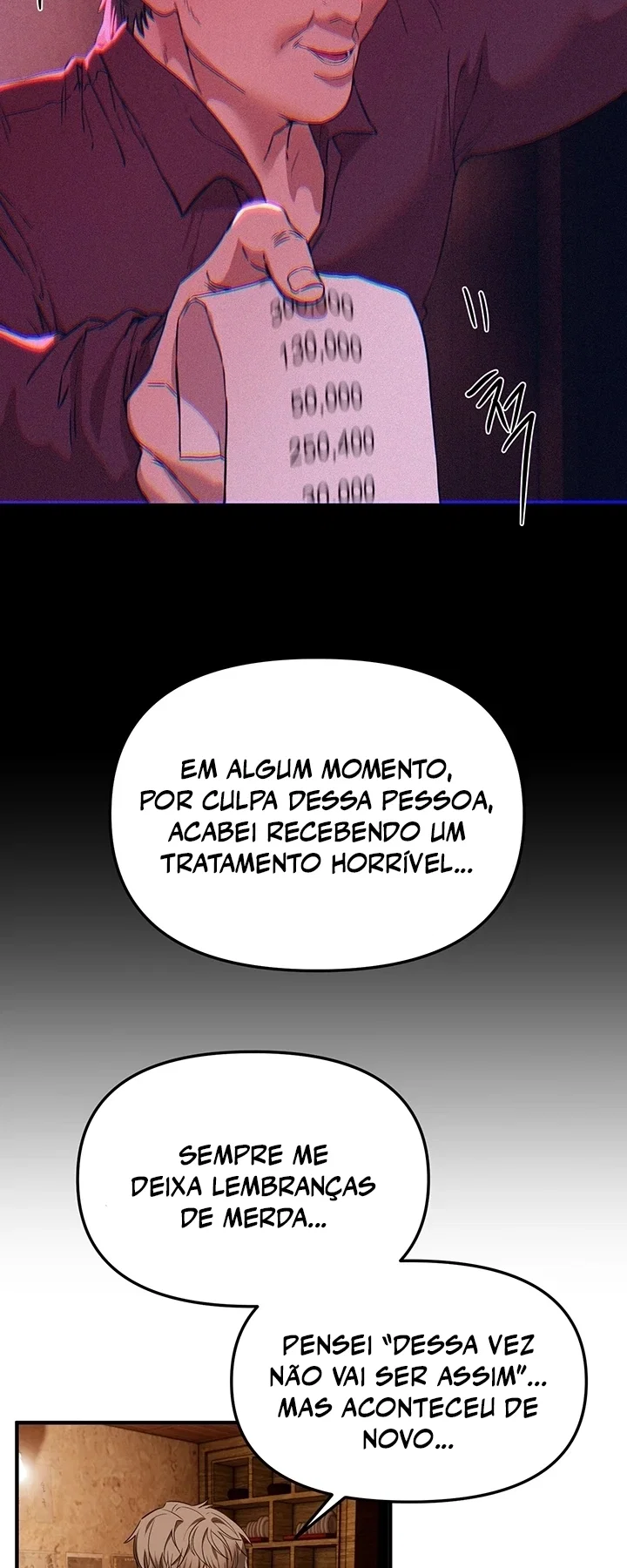 Beautiful Days — Capítulo 69 — página 16