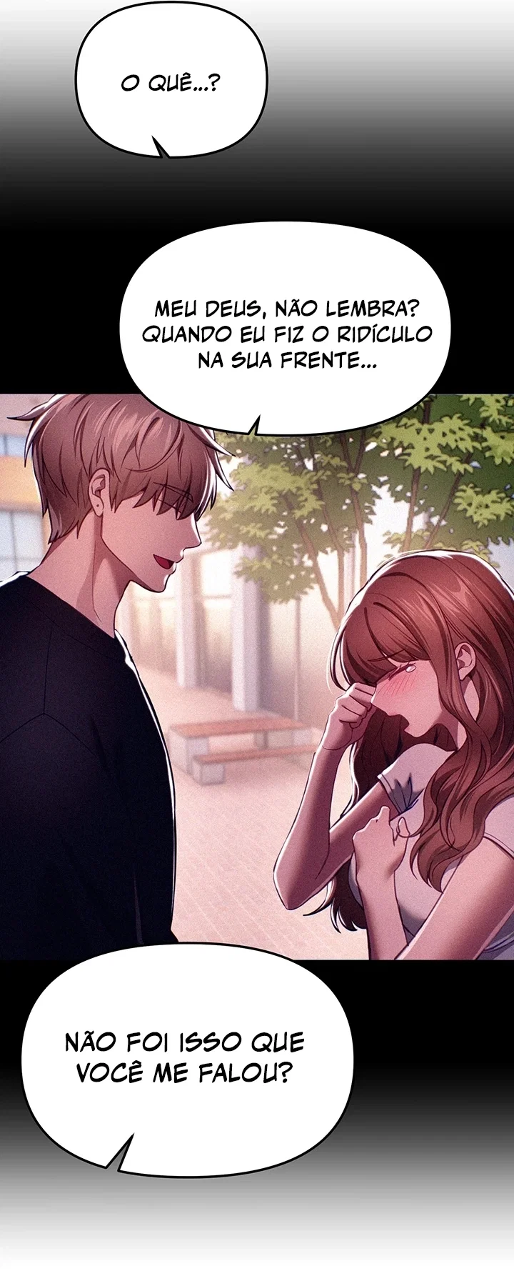 Beautiful Days — Capítulo 69 — página 19