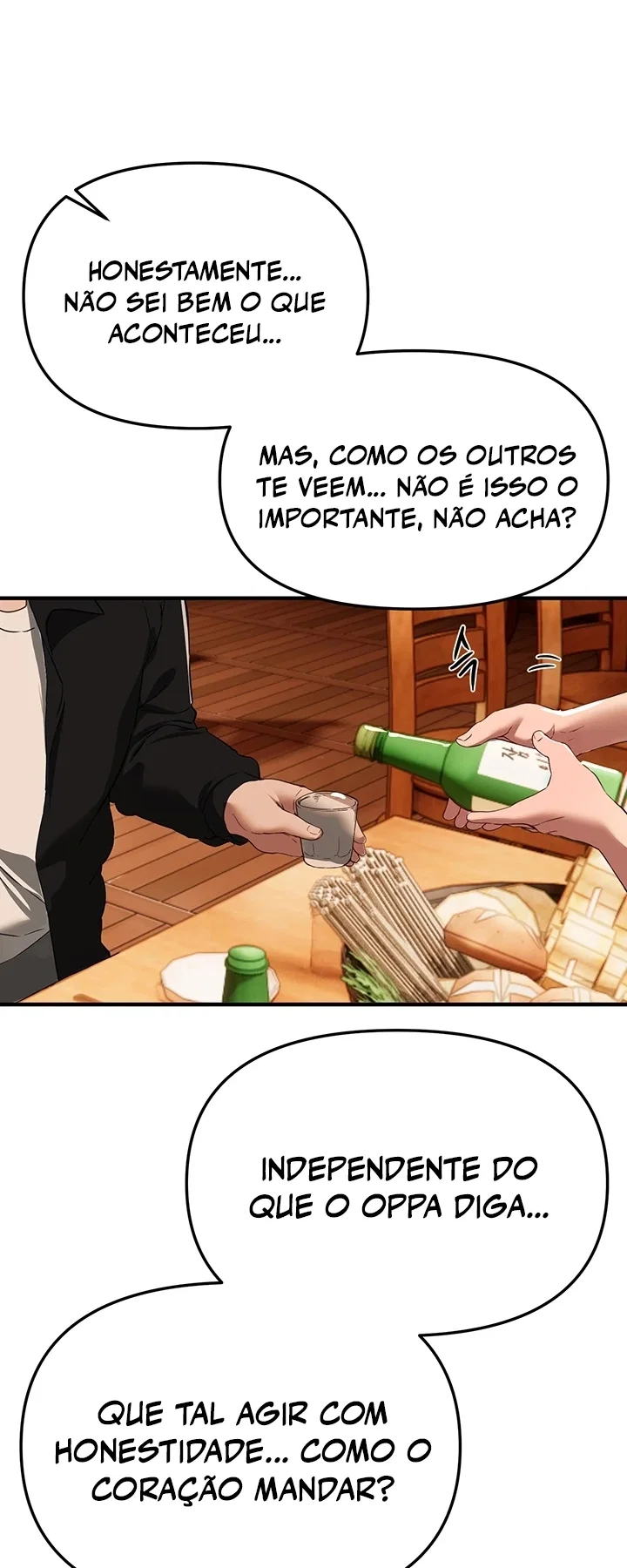 Beautiful Days — Capítulo 69 — página 20