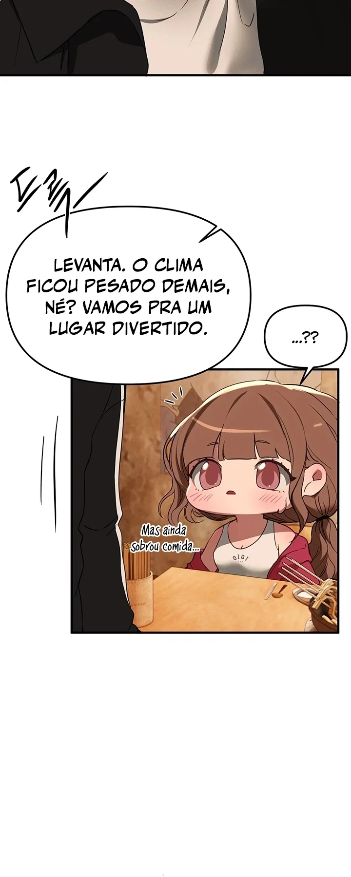 Beautiful Days — Capítulo 69 — página 23