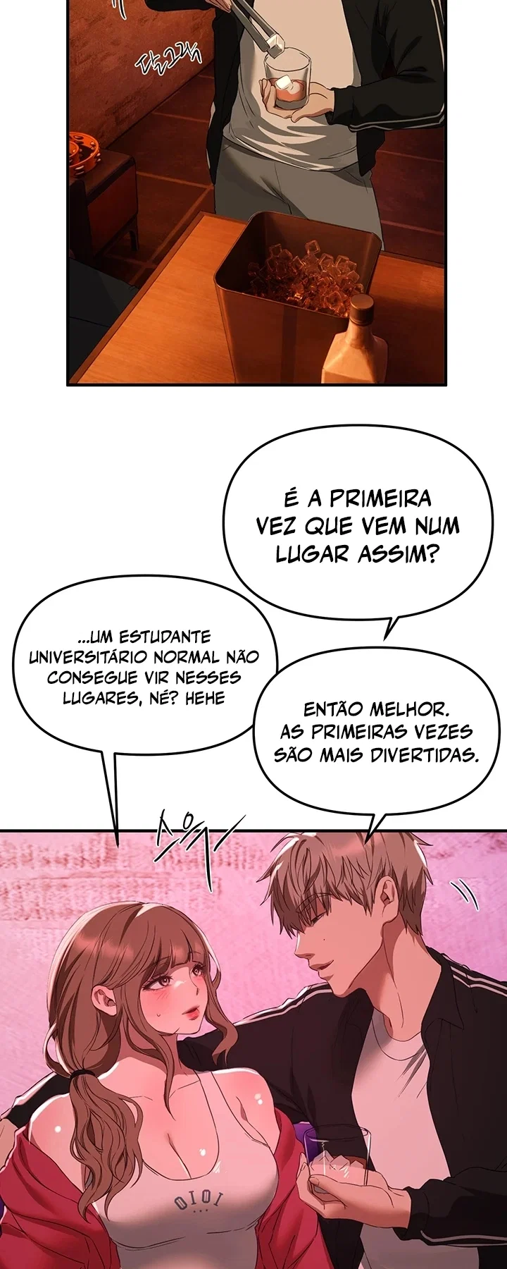 Beautiful Days — Capítulo 69 — página 26
