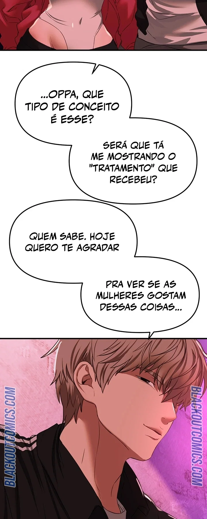 Beautiful Days — Capítulo 69 — página 27