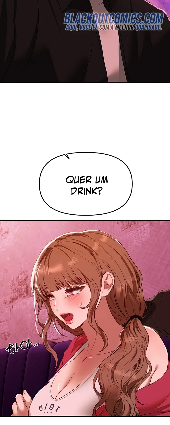 Beautiful Days — Capítulo 69 — página 28