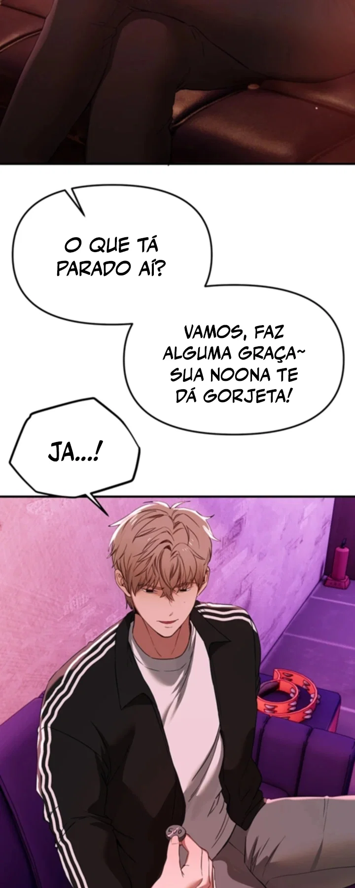 Beautiful Days — Capítulo 69 — página 31