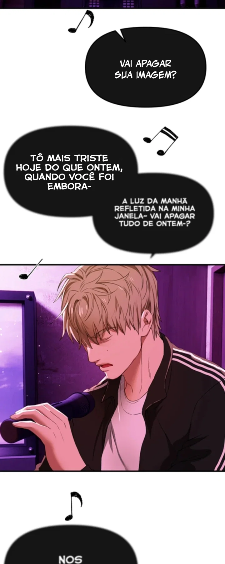 Beautiful Days — Capítulo 69 — página 33