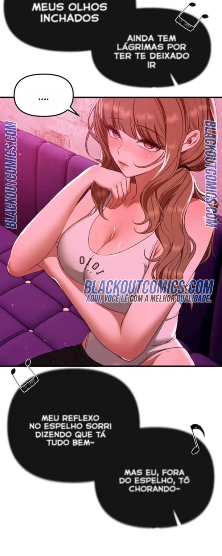 Beautiful Days — Capítulo 69 — página 34