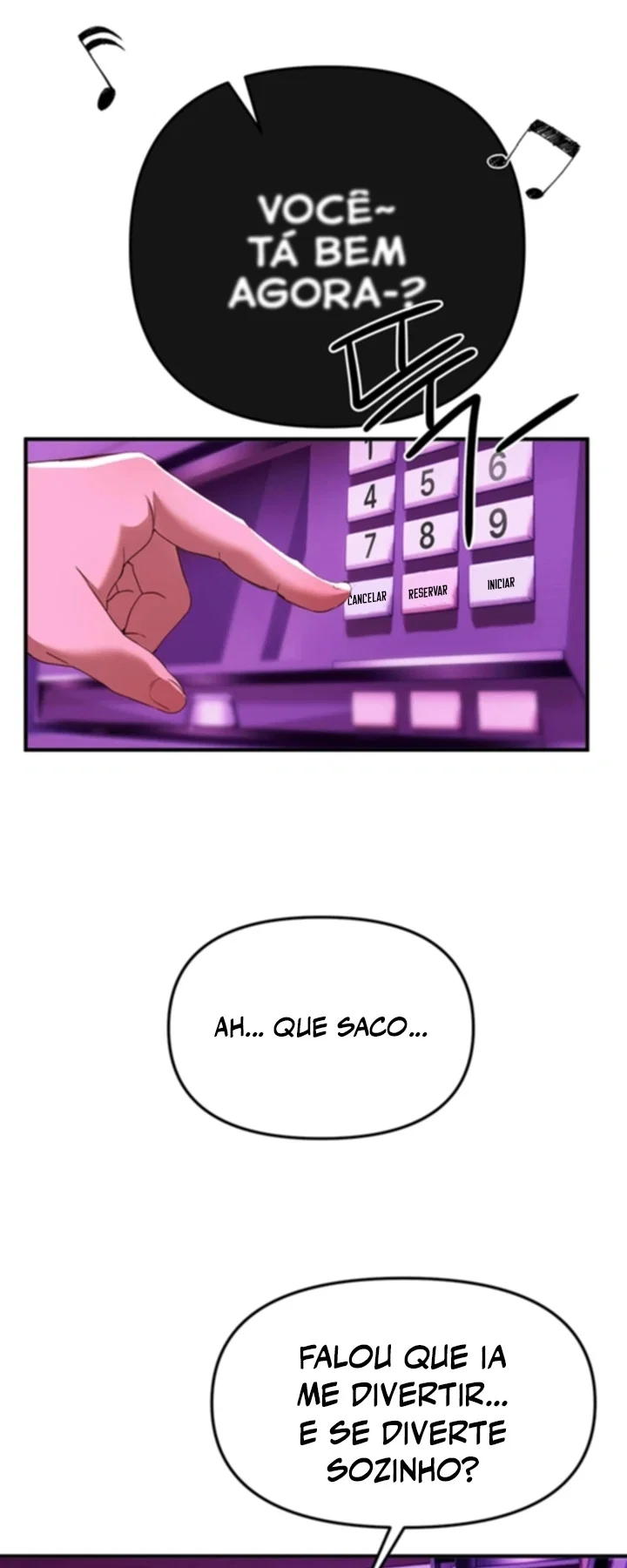 Beautiful Days — Capítulo 69 — página 35
