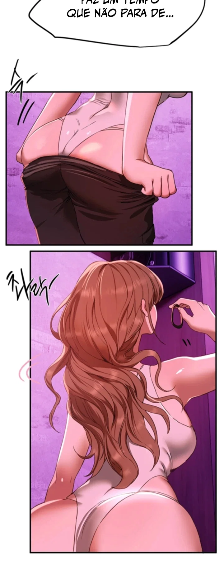 Beautiful Days — Capítulo 69 — página 38