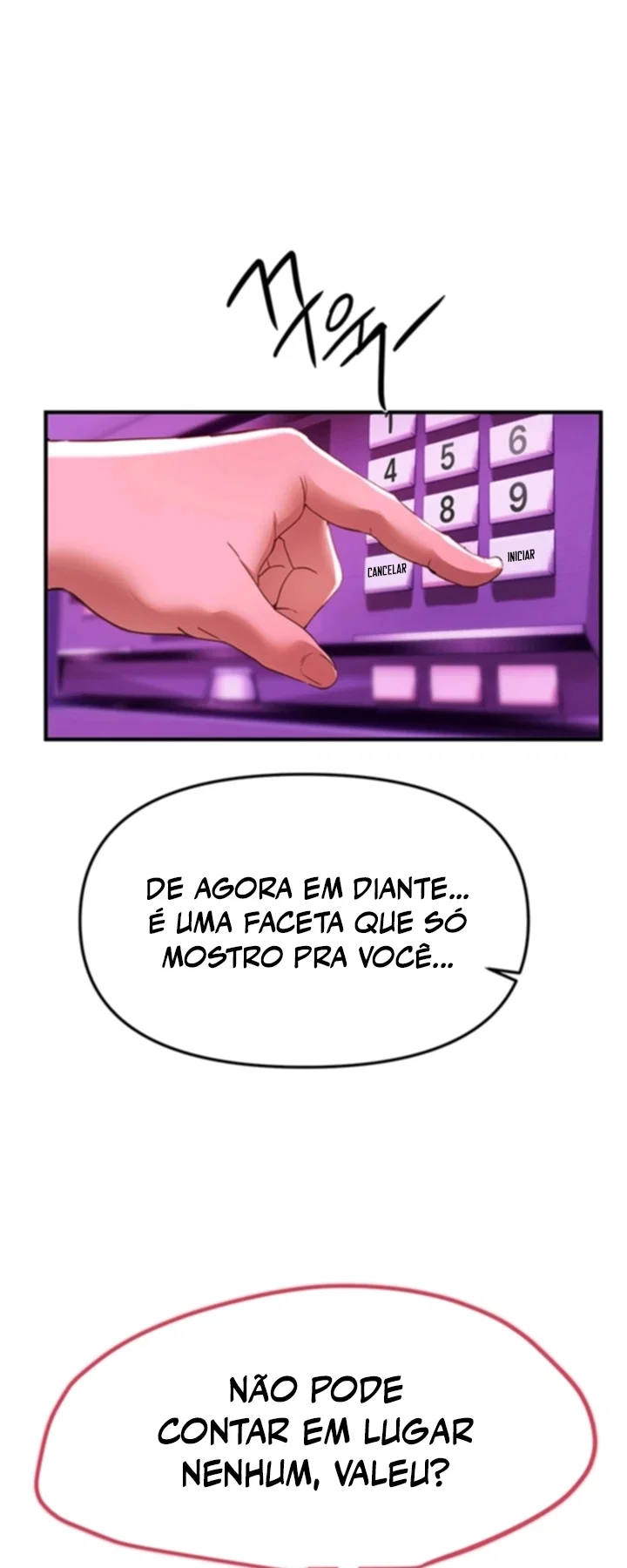 Beautiful Days — Capítulo 69 — página 39