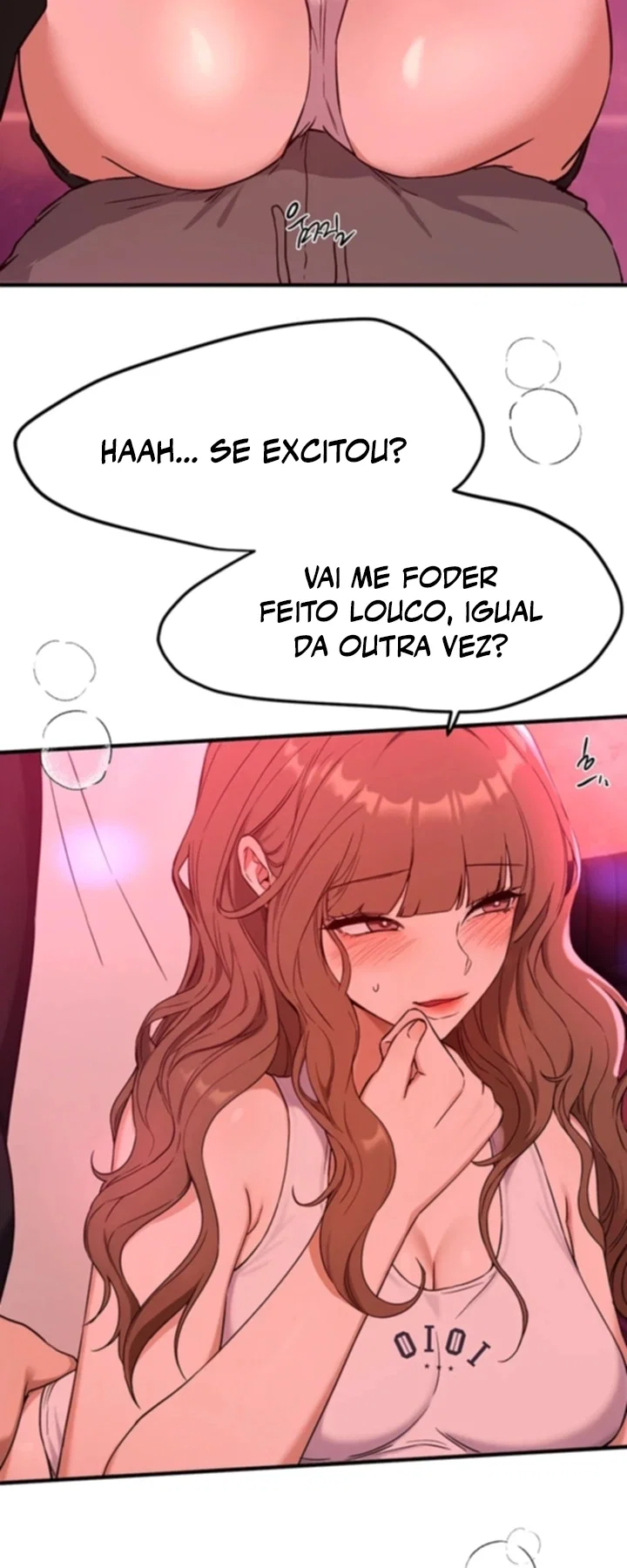 Beautiful Days — Capítulo 69 — página 51