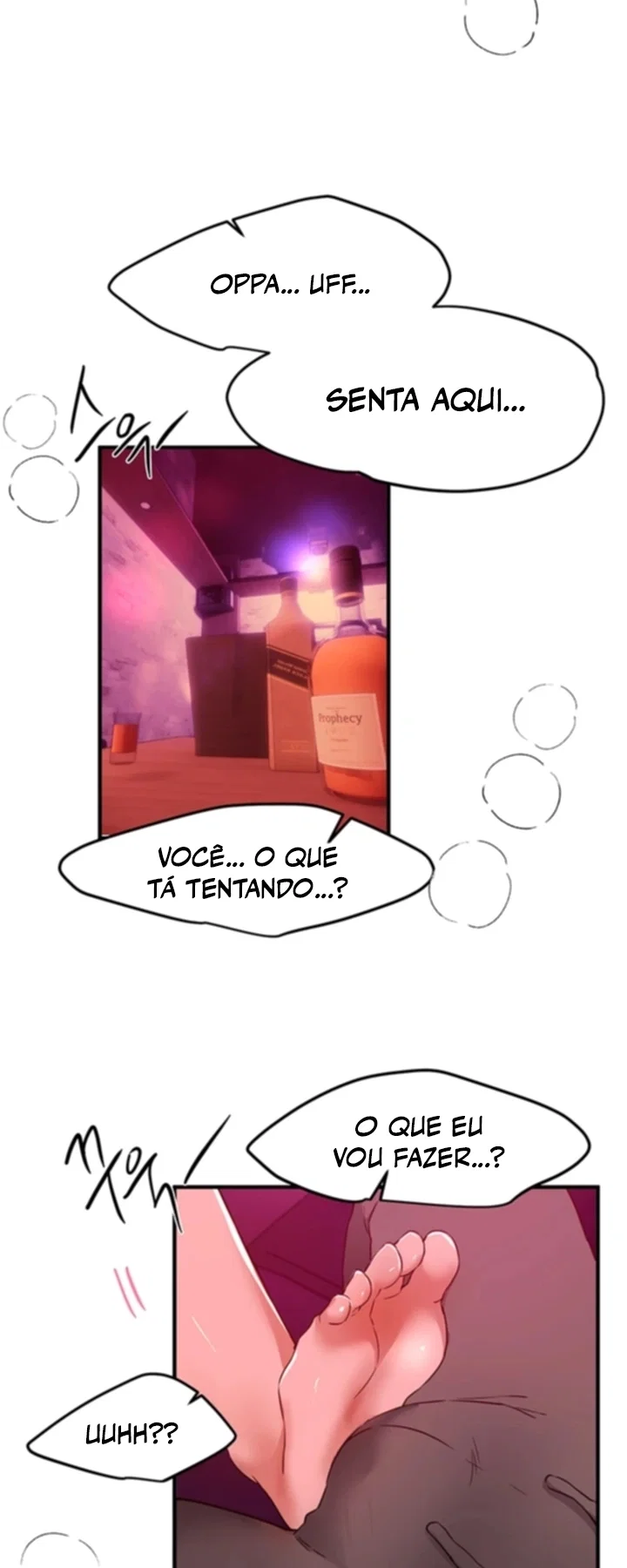 Beautiful Days — Capítulo 69 — página 52