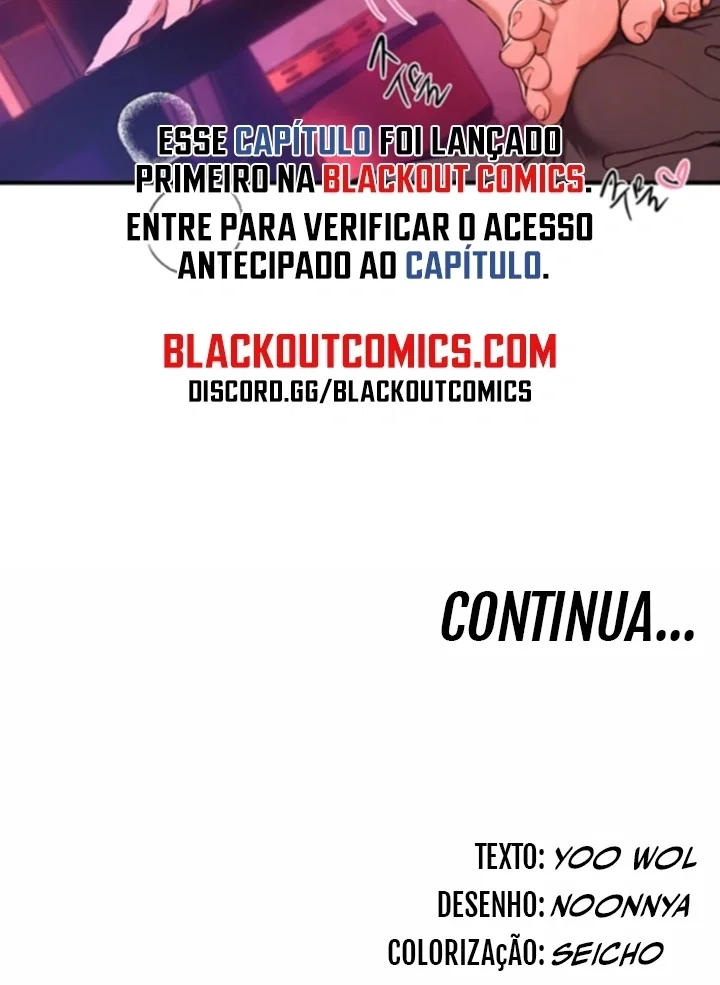 Beautiful Days — Capítulo 69 — página 54