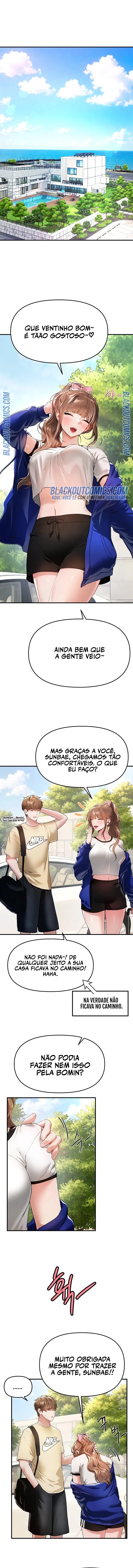 Beautiful Days — Capítulo 85 — página 1