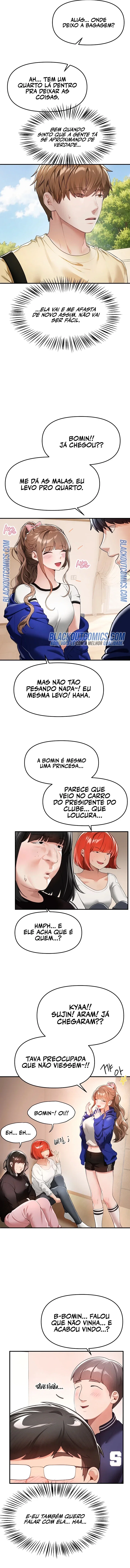 Beautiful Days — Capítulo 85 — página 2