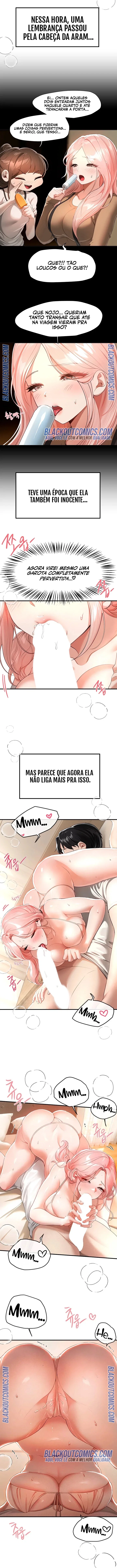 Beautiful Days — Capítulo 85 — página 5