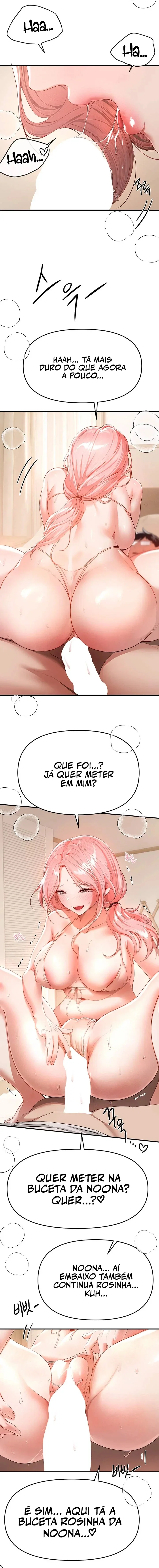 Beautiful Days — Capítulo 85 — página 6