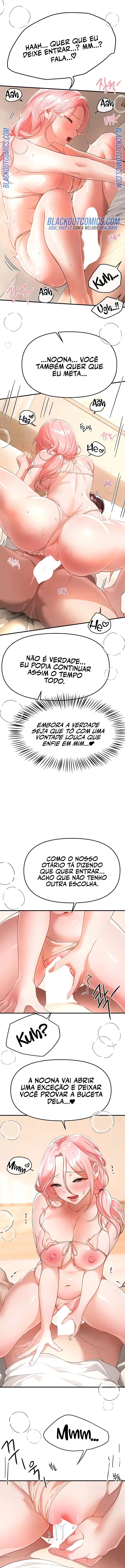 Beautiful Days — Capítulo 85 — página 7