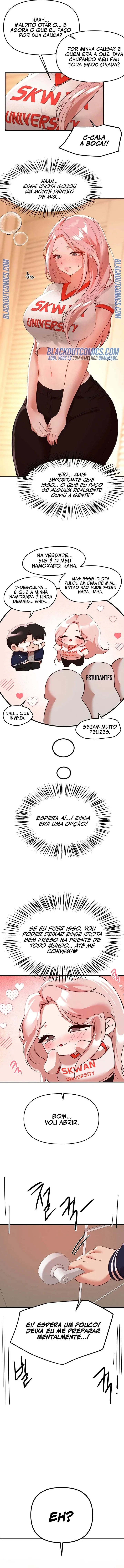Beautiful Days — Capítulo 85 — página 12