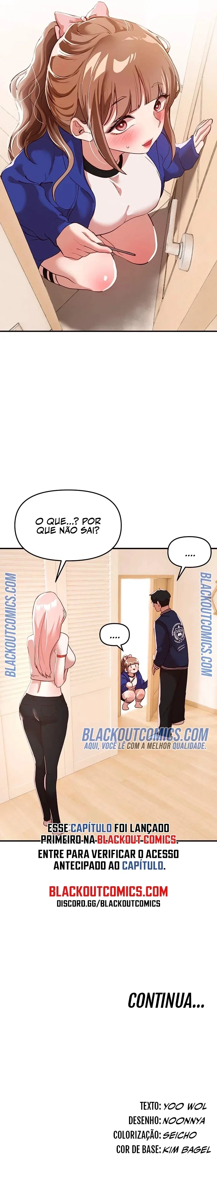 Beautiful Days — Capítulo 85 — página 13