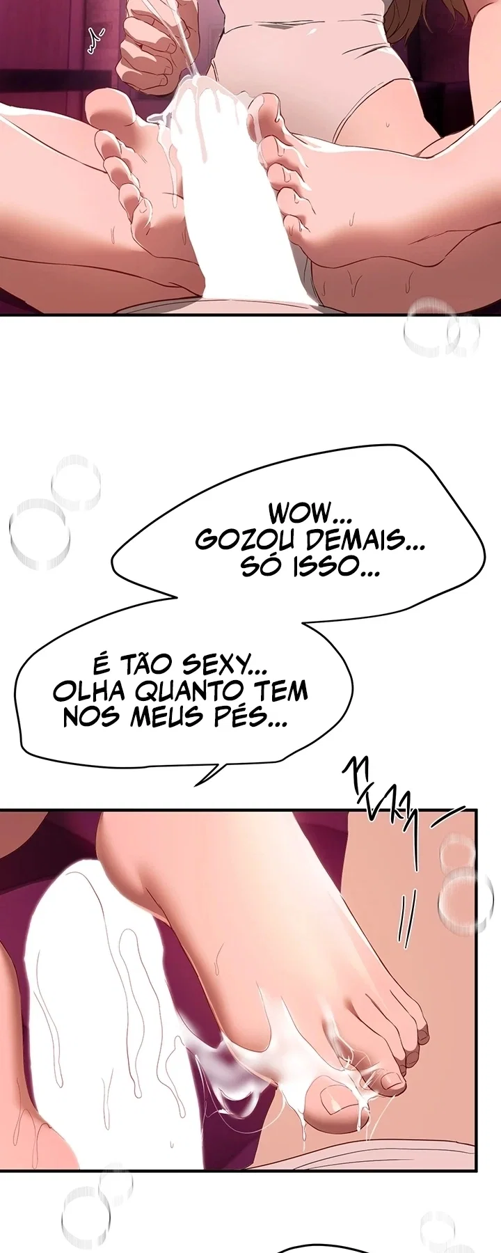 Beautiful Days — Capítulo 70 — página 16