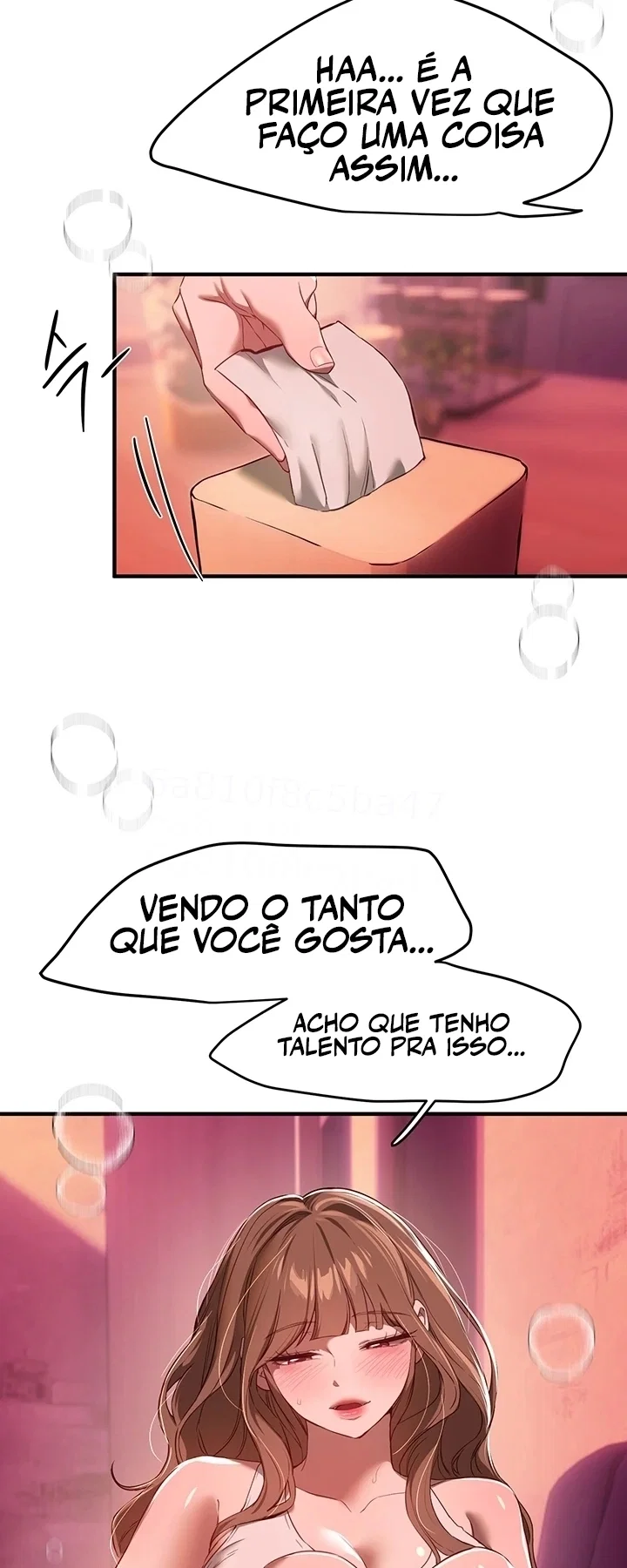 Beautiful Days — Capítulo 70 — página 17