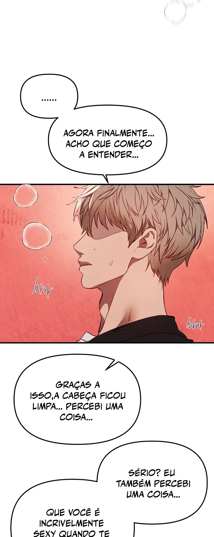 Beautiful Days — Capítulo 70 — página 19