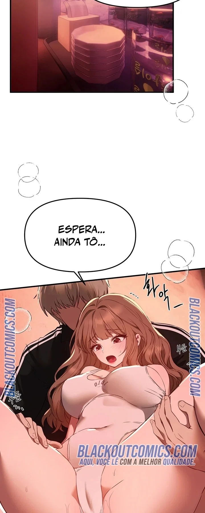 Beautiful Days — Capítulo 70 — página 21