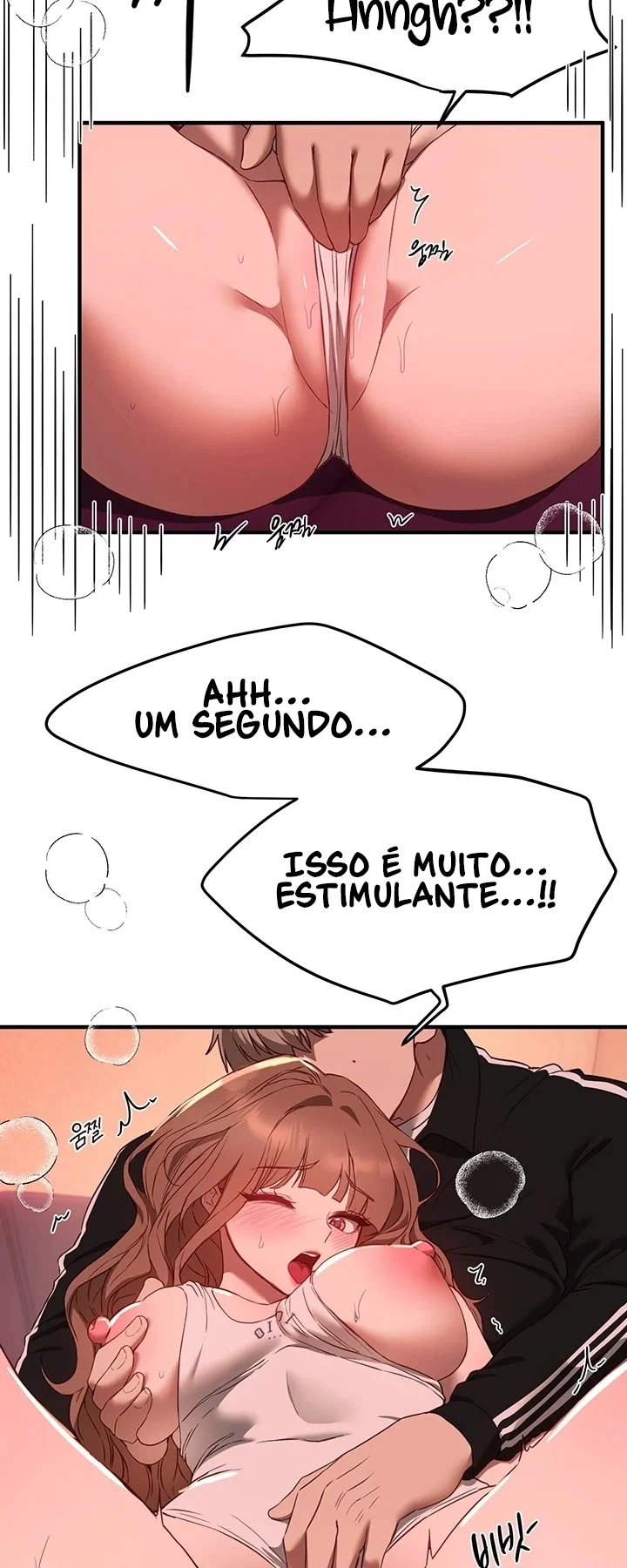 Beautiful Days — Capítulo 70 — página 25