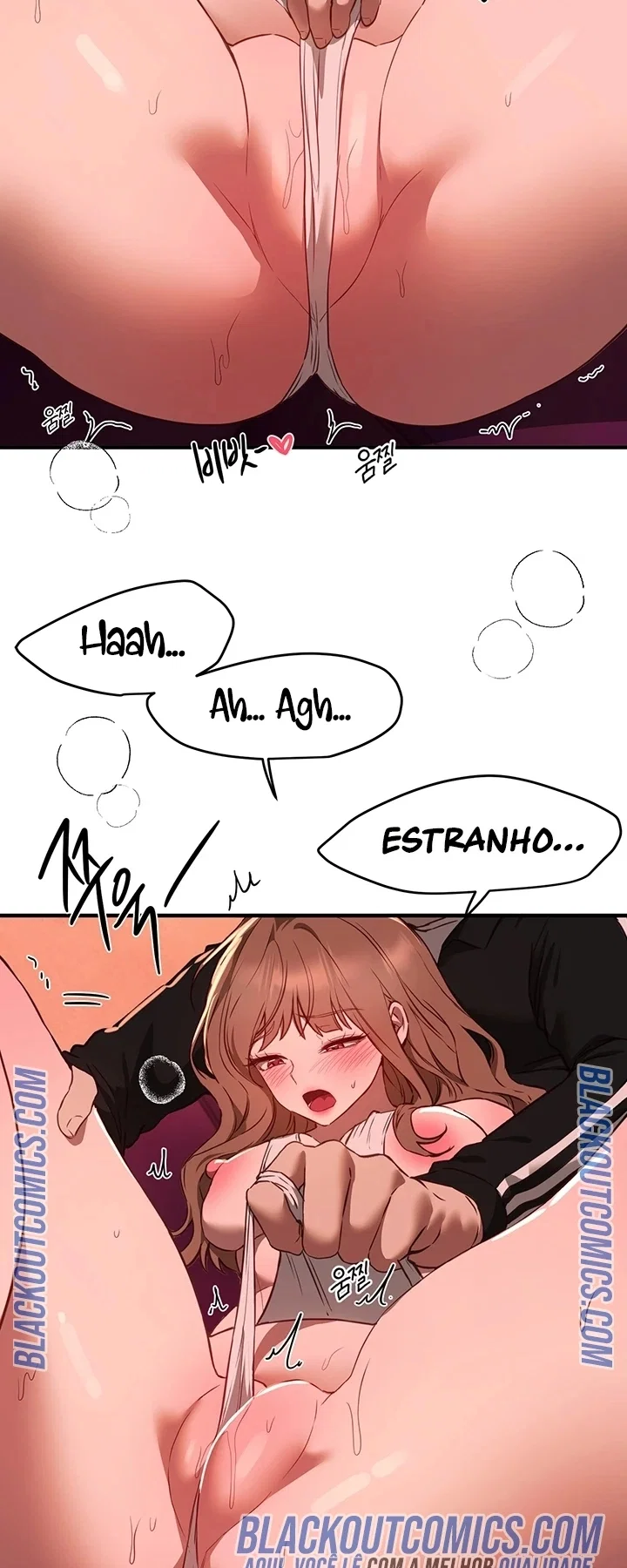 Beautiful Days — Capítulo 70 — página 26