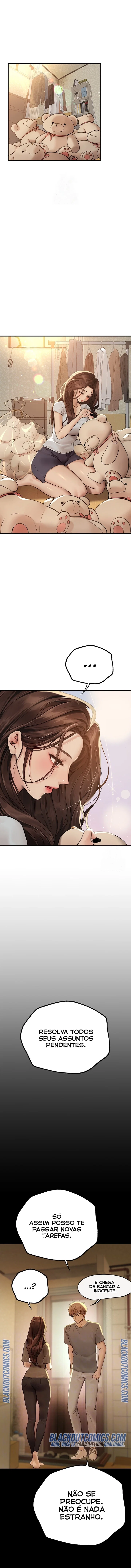 Beautiful Days — Capítulo 28 — página 1