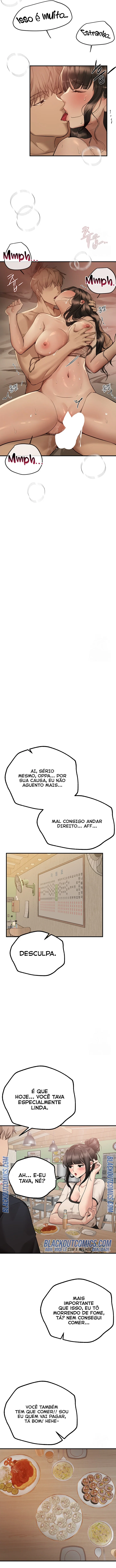 Beautiful Days — Capítulo 28 — página 10