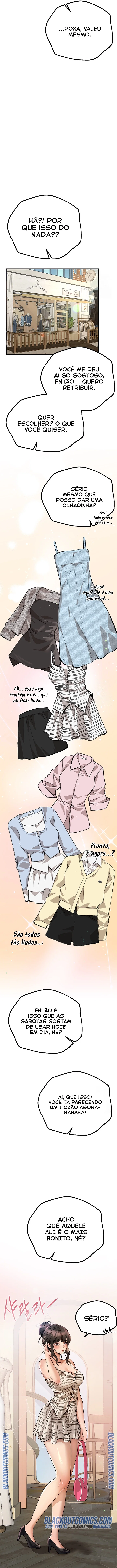 Beautiful Days — Capítulo 28 — página 11