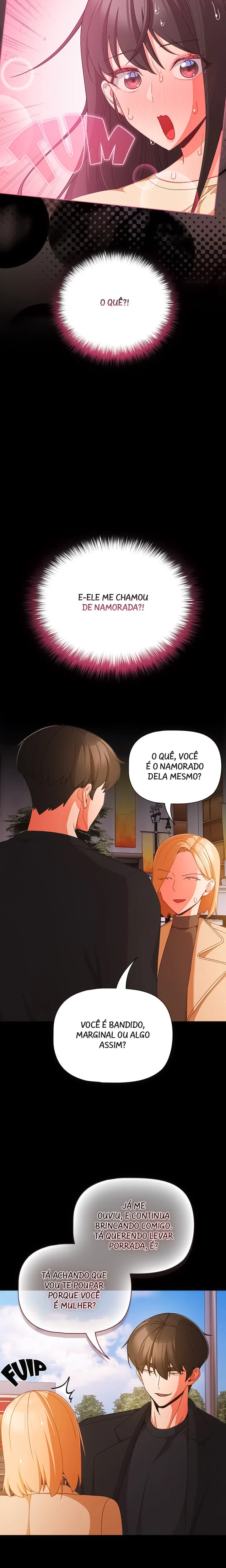 People of The Dark — Capítulo 20 — página 2
