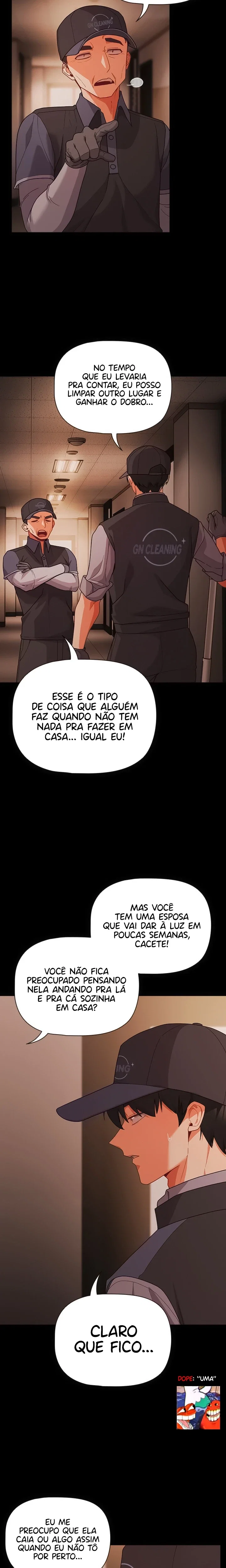 People of The Dark — Capítulo 93 [FIM] — página 2