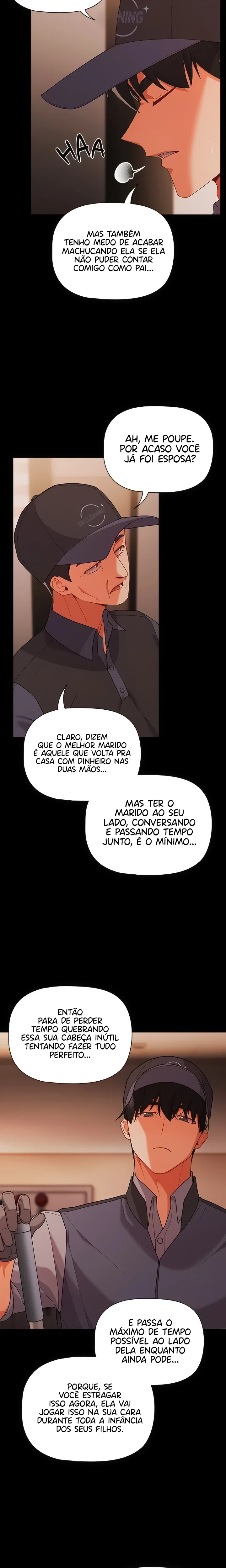 People of The Dark — Capítulo 93 [FIM] — página 3