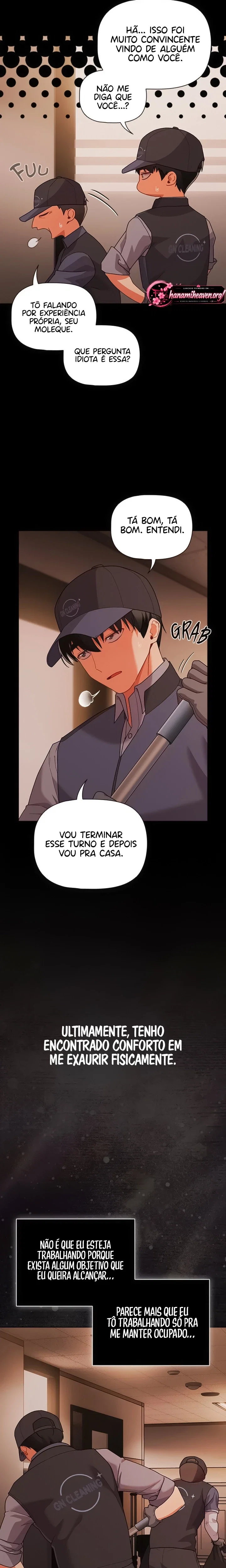 People of The Dark — Capítulo 93 [FIM] — página 4