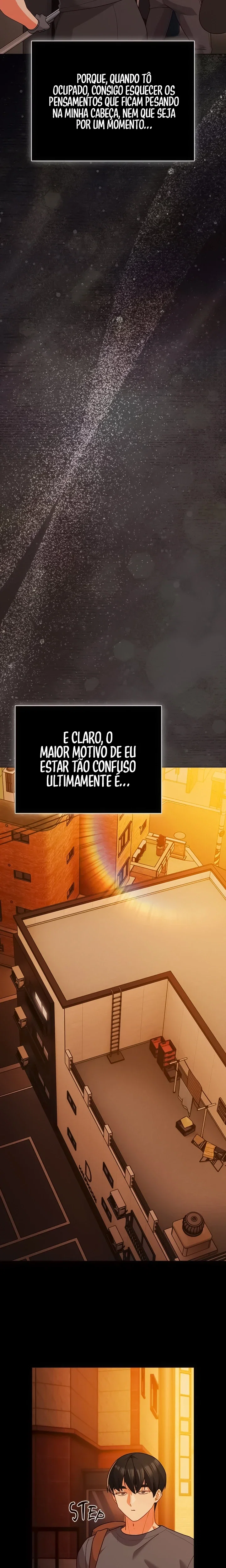 People of The Dark — Capítulo 93 [FIM] — página 5