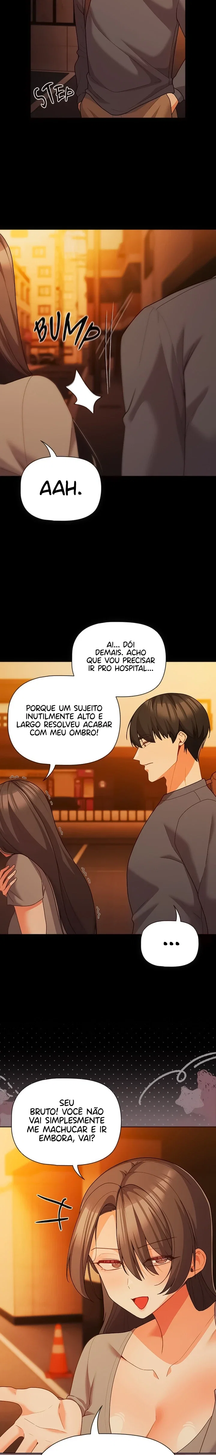 People of The Dark — Capítulo 93 [FIM] — página 6