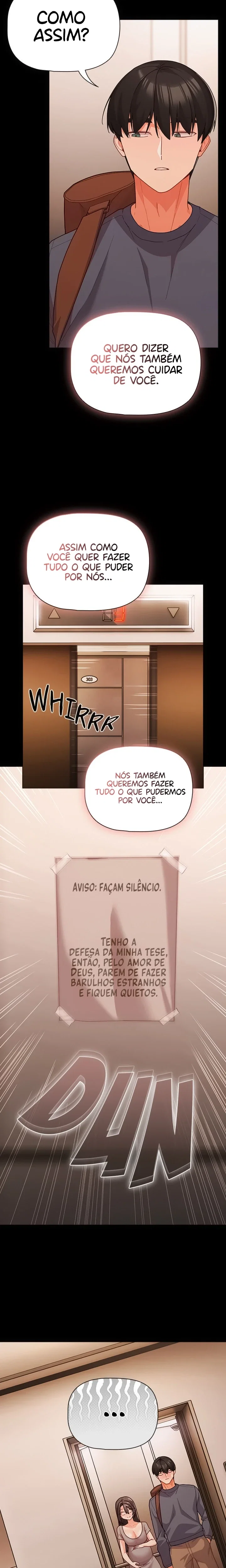 People of The Dark — Capítulo 93 [FIM] — página 10