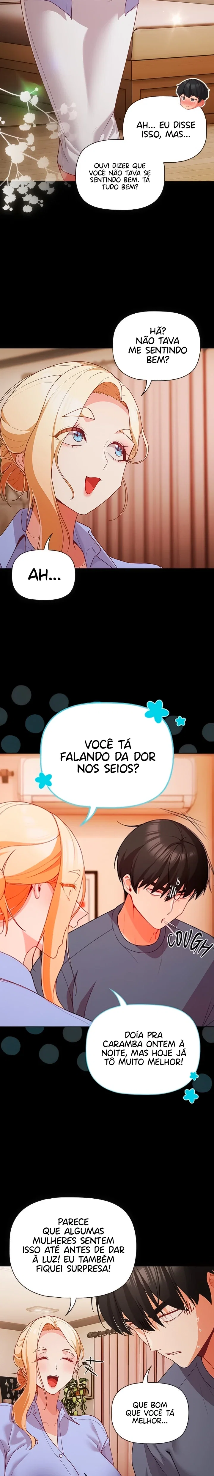 People of The Dark — Capítulo 93 [FIM] — página 18