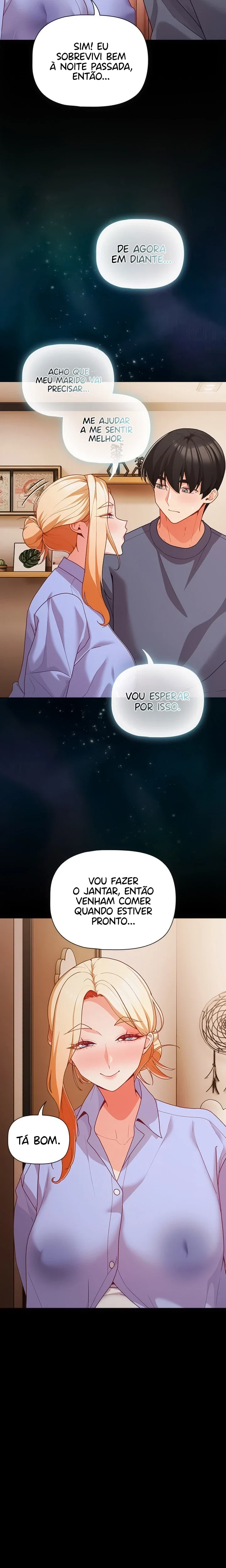 People of The Dark — Capítulo 93 [FIM] — página 19
