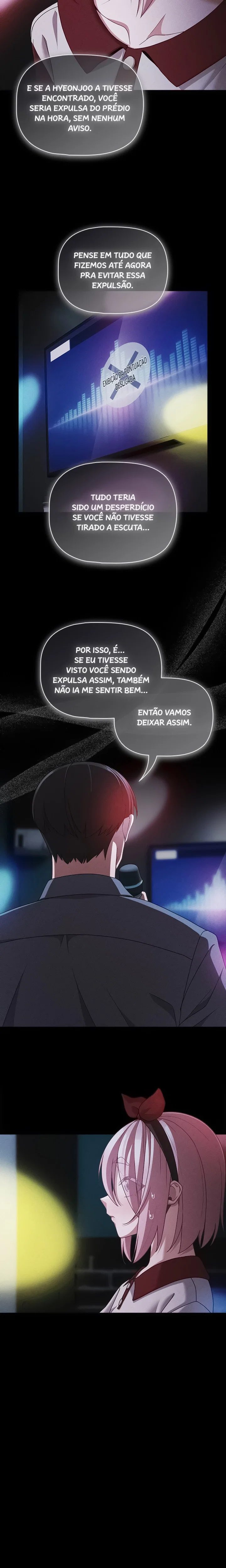 People of The Dark — Capítulo 60 — página 7