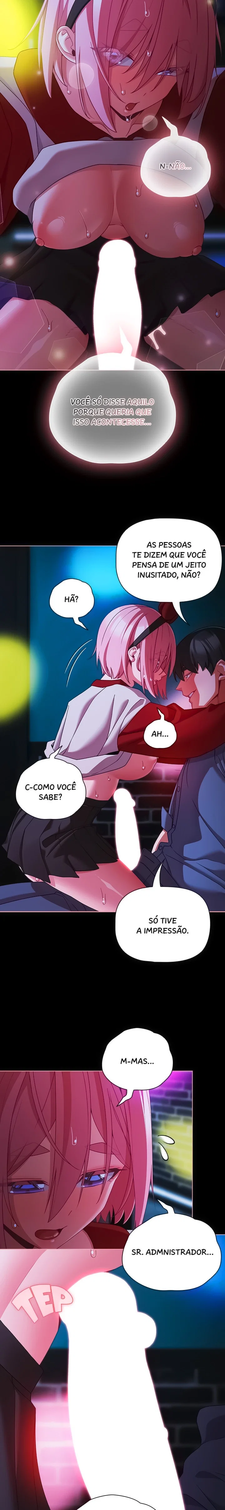 People of The Dark — Capítulo 60 — página 14
