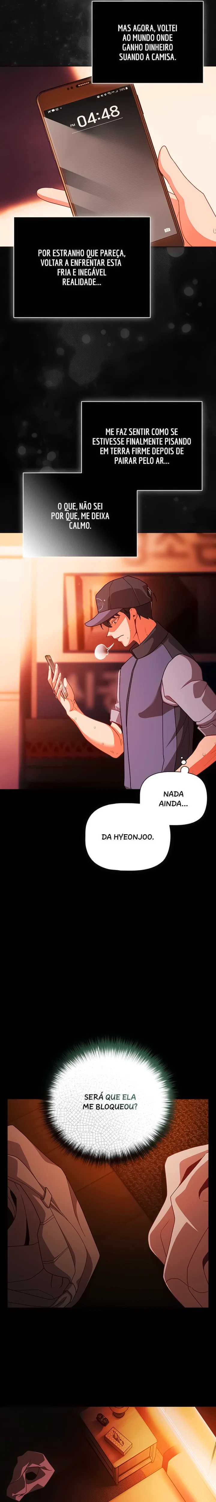 People of The Dark — Capítulo 77 — página 5