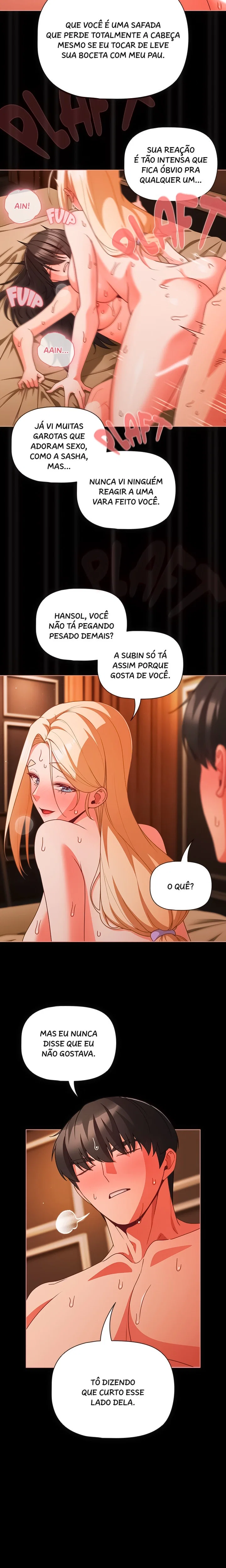 People of The Dark — Capítulo 57 — página 7