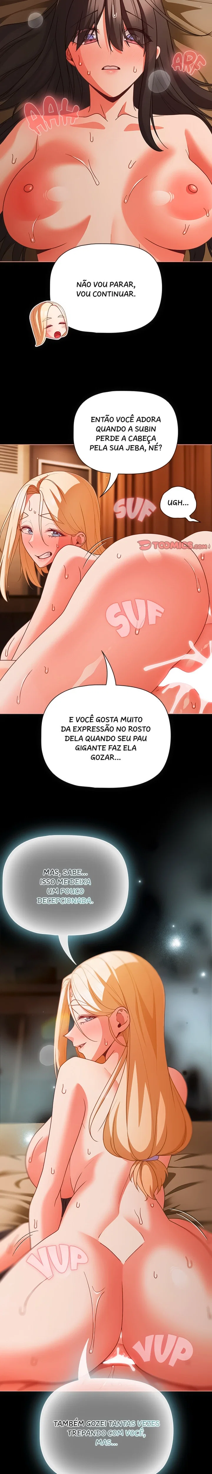People of The Dark — Capítulo 57 — página 9