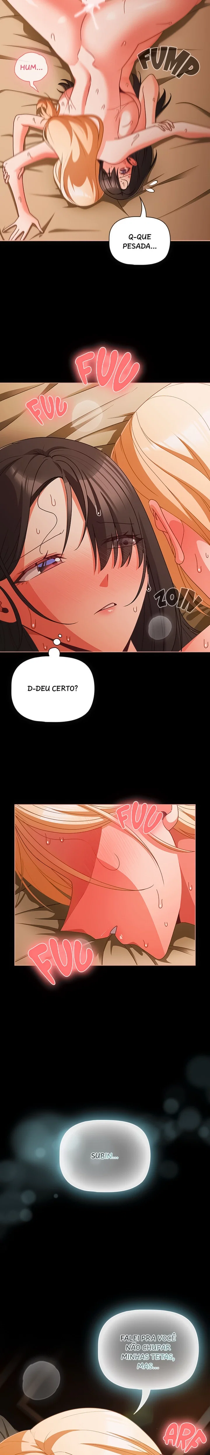 People of The Dark — Capítulo 57 — página 18