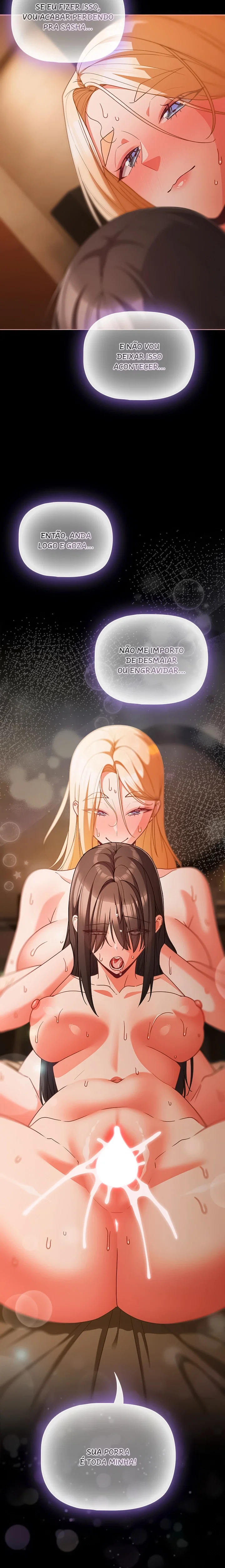 People of The Dark — Capítulo 57 — página 24